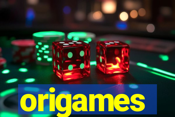 origames