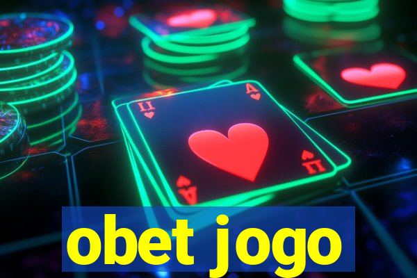 obet jogo