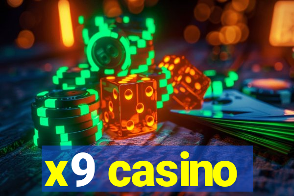 x9 casino