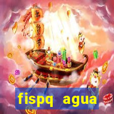 fispq agua sanitaria romax