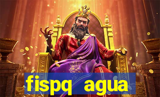 fispq agua sanitaria romax