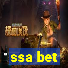 ssa bet