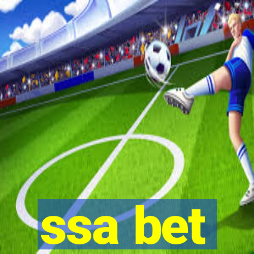 ssa bet