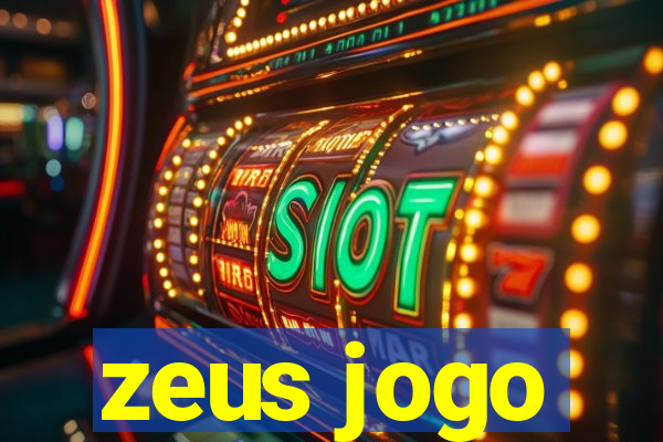 zeus jogo