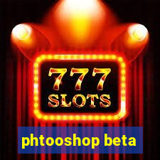 phtooshop beta