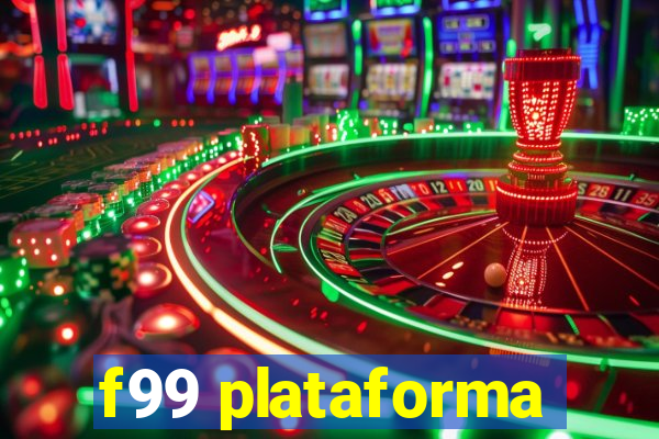 f99 plataforma