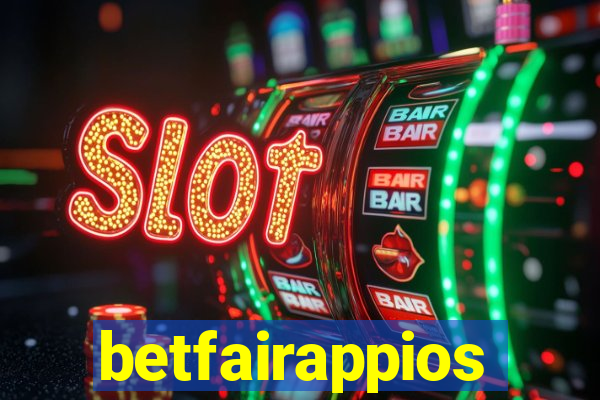 betfairappios