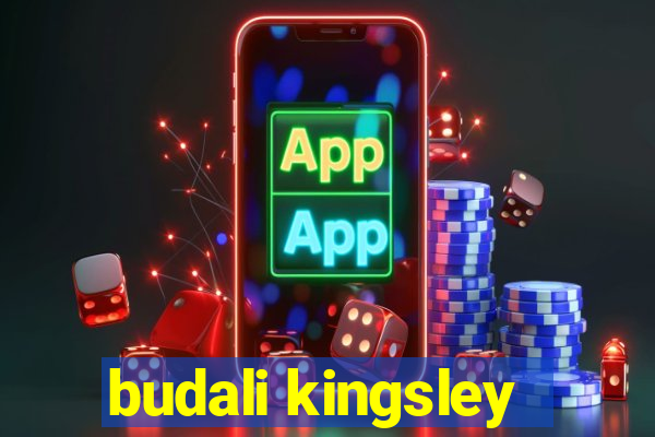 budali kingsley