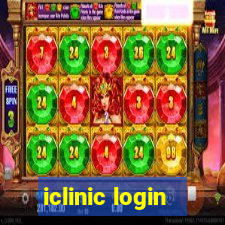 iclinic login