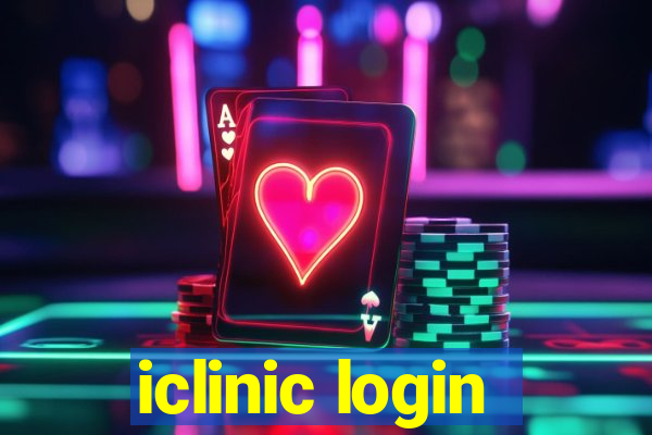 iclinic login