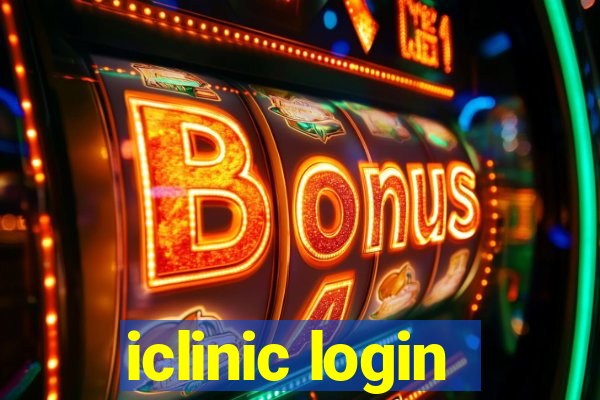 iclinic login