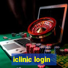 iclinic login