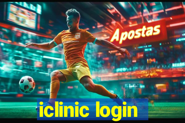 iclinic login