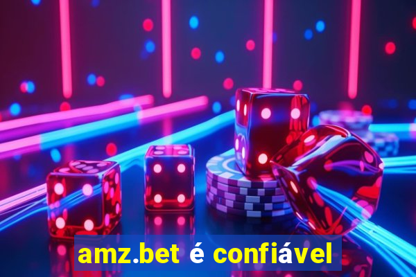 amz.bet é confiável