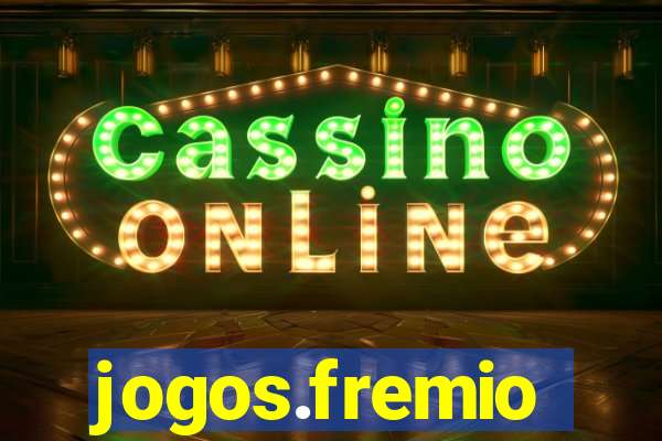 jogos.fremio