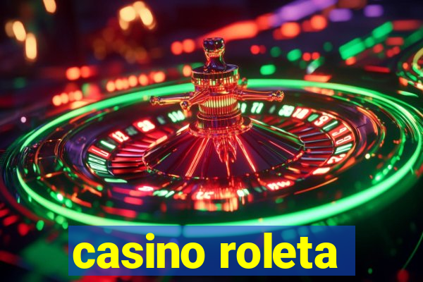 casino roleta