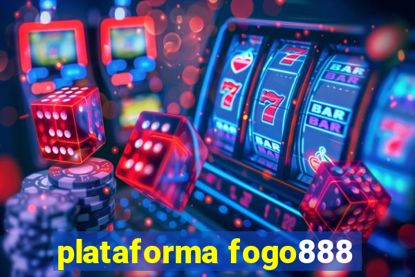 plataforma fogo888