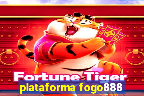 plataforma fogo888