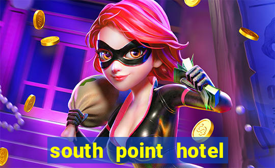 south point hotel and casino