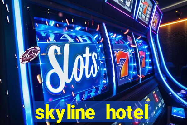 skyline hotel casino henderson