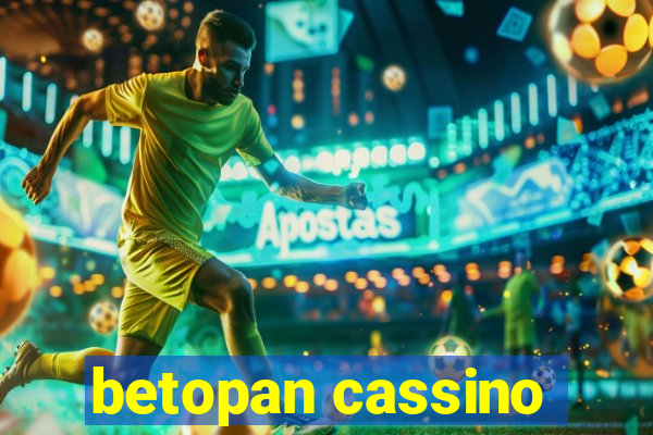 betopan cassino