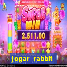 jogar rabbit fortune gratis