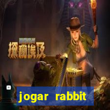 jogar rabbit fortune gratis