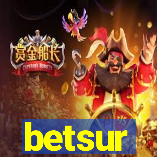 betsur