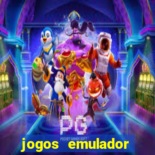 jogos emulador nintendo switch