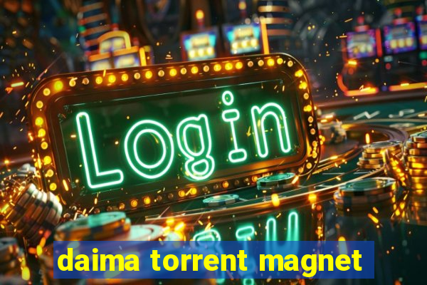 daima torrent magnet