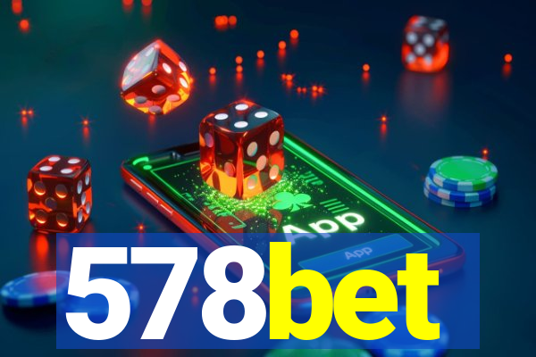 578bet