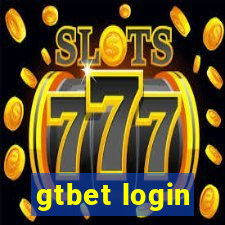 gtbet login