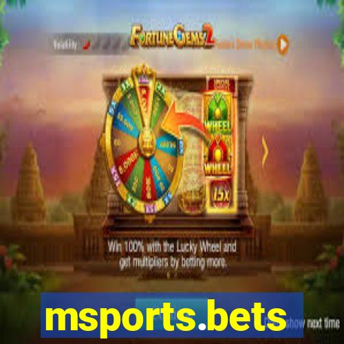 msports.bets