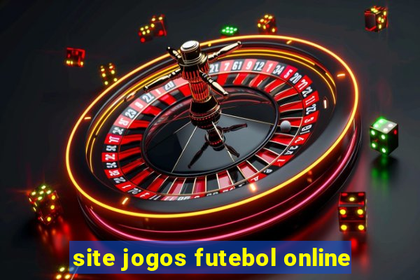 site jogos futebol online