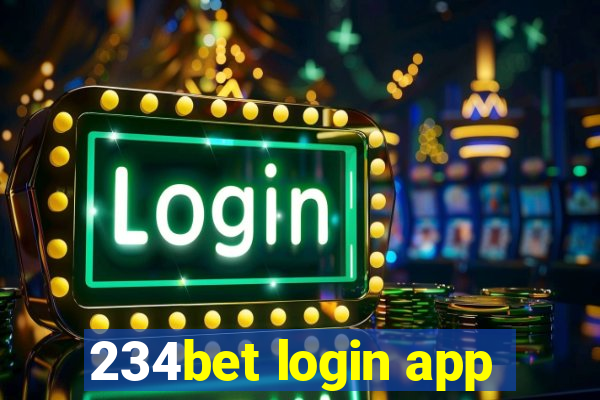 234bet login app