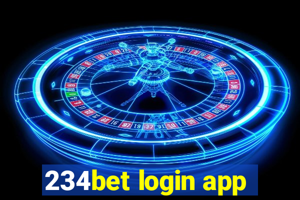 234bet login app