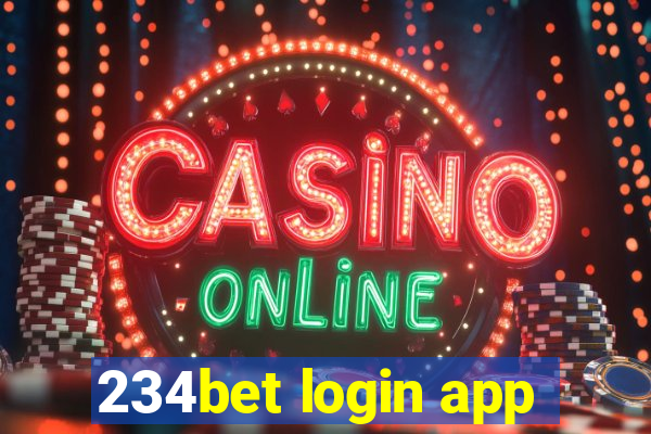 234bet login app