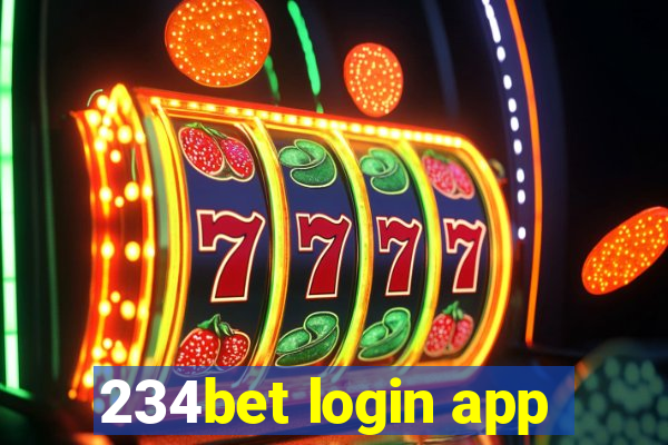 234bet login app