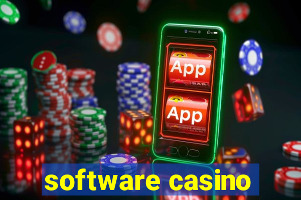 software casino