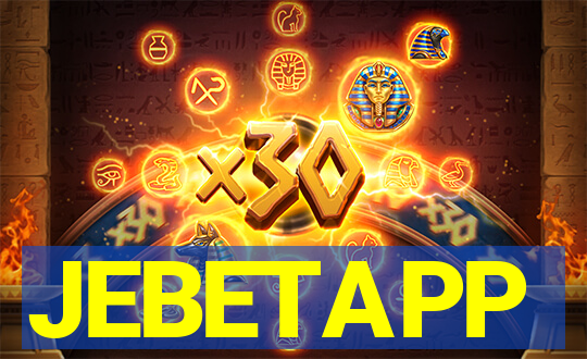 JEBETAPP