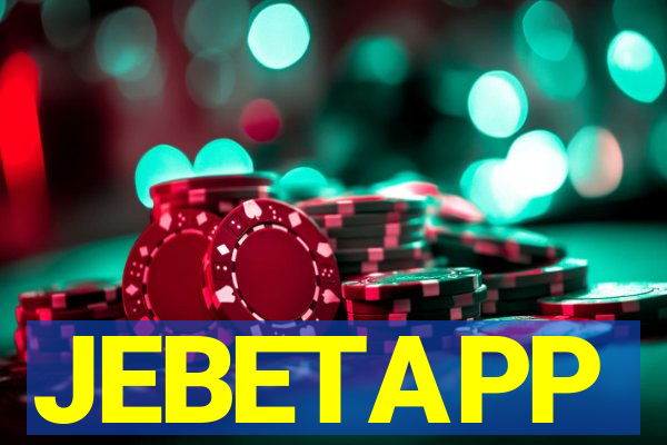 JEBETAPP