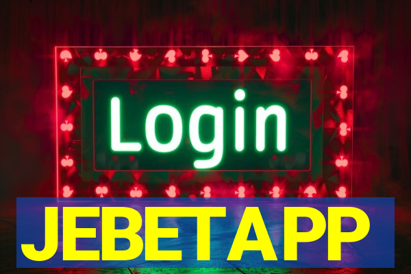 JEBETAPP