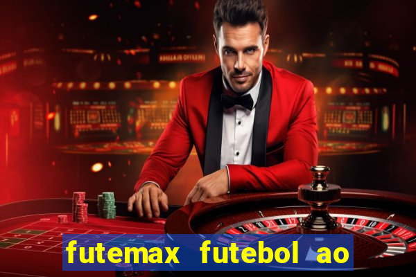 futemax futebol ao vivo sem anuncio