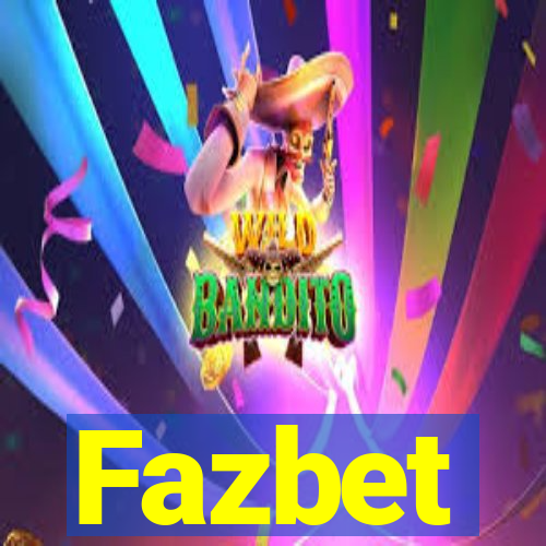 Fazbet