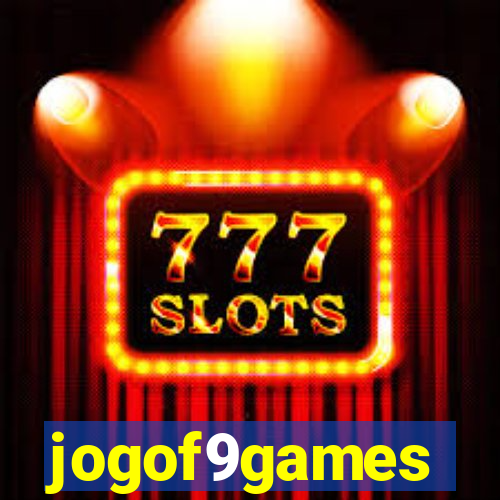 jogof9games