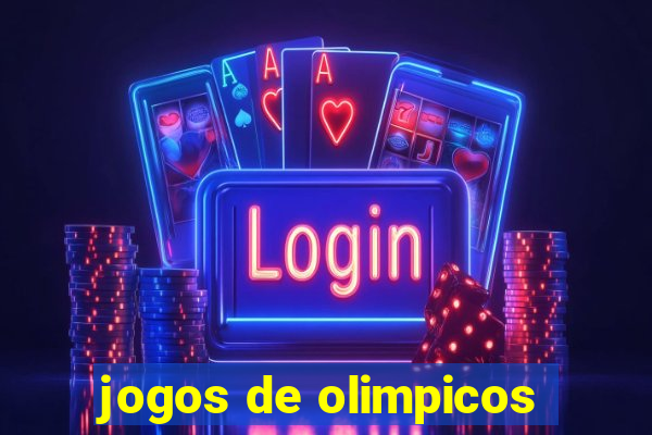 jogos de olimpicos