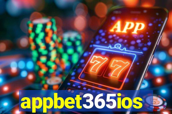 appbet365ios