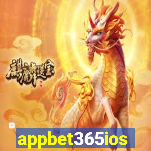 appbet365ios