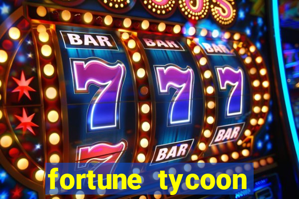 fortune tycoon slots download