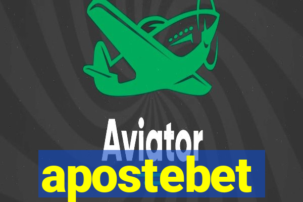 apostebet